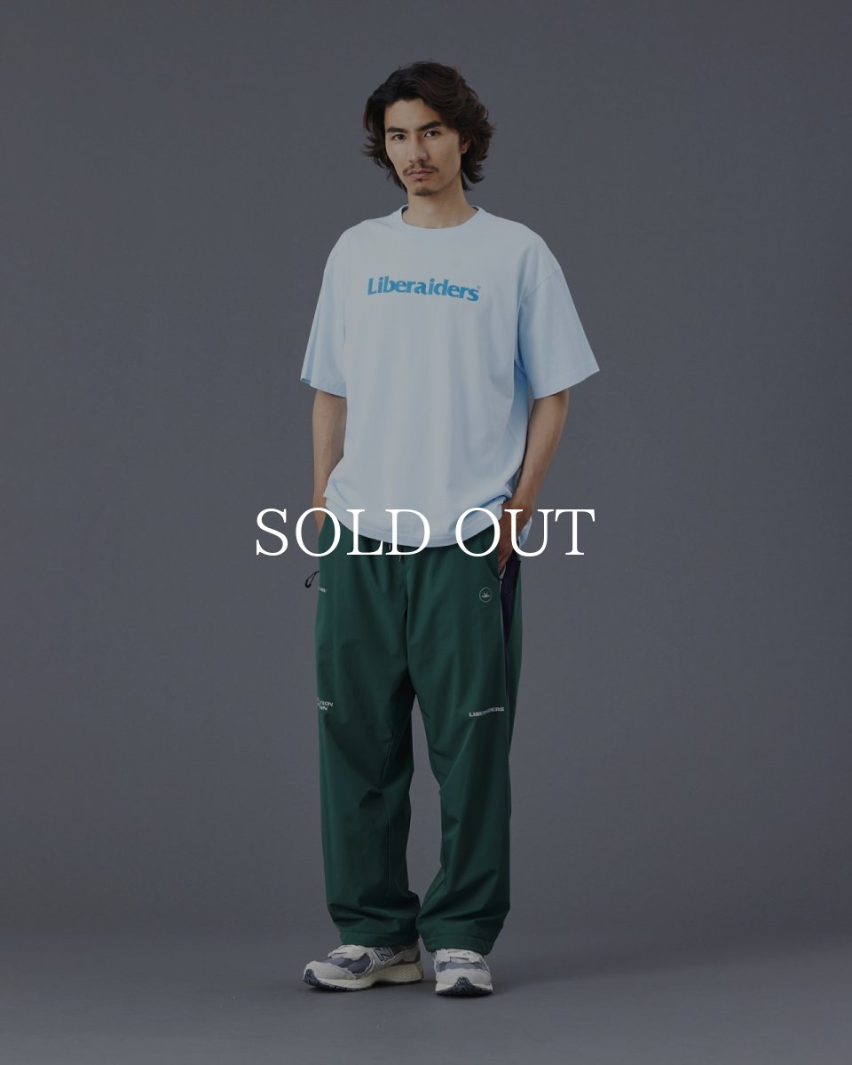 画像28: Liberaiders  OG LOGO TEE (28)