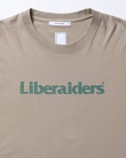 画像9: Liberaiders  OG LOGO TEE (9)