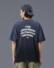 画像20: Liberaiders  CAMEL TEE (20)