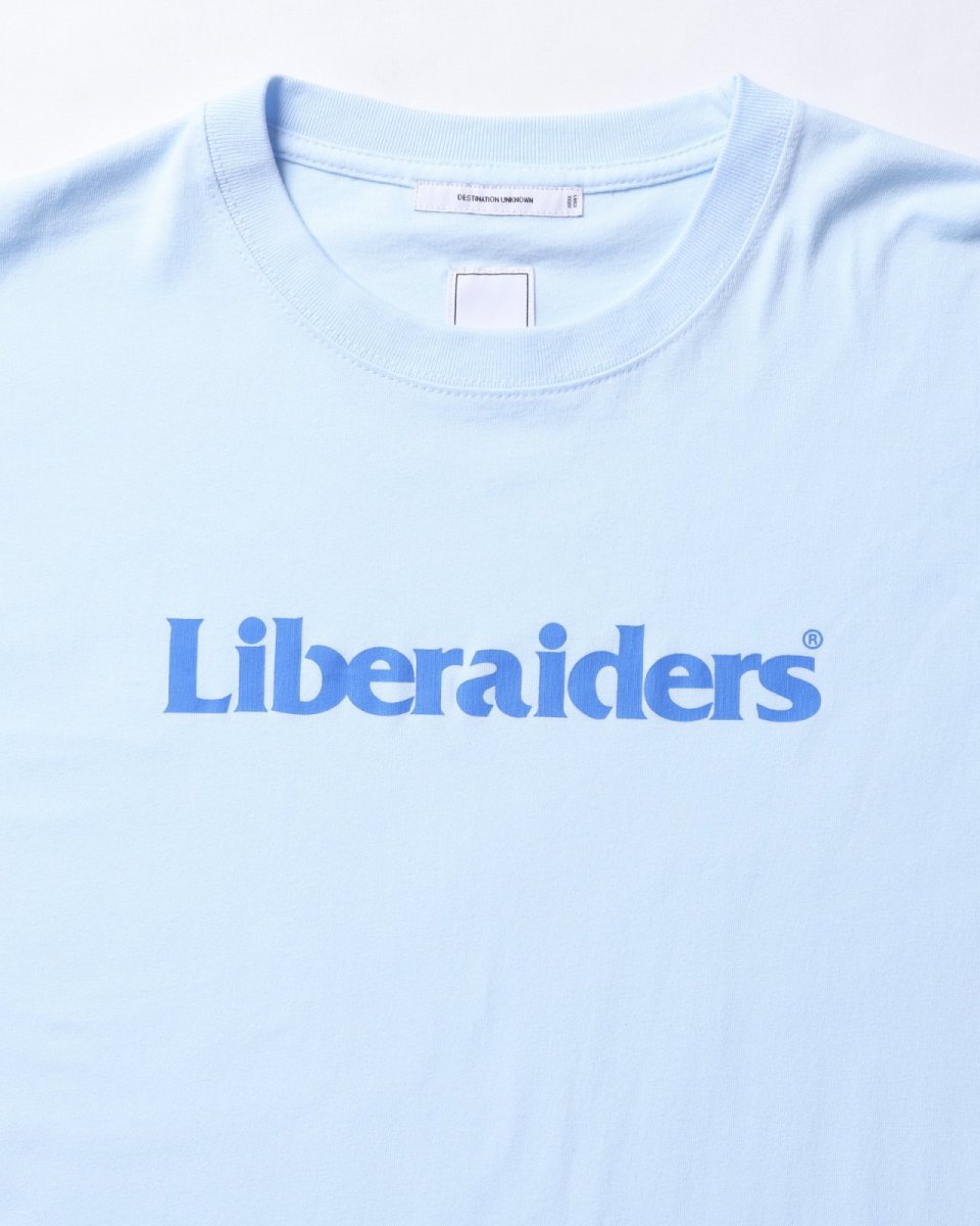 画像15: Liberaiders  OG LOGO TEE (15)