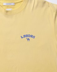 画像11: Liberaiders  CAMEL TEE (11)