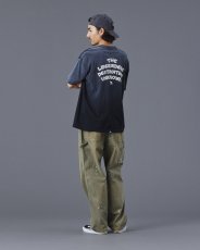 画像23: Liberaiders  CAMEL TEE (23)