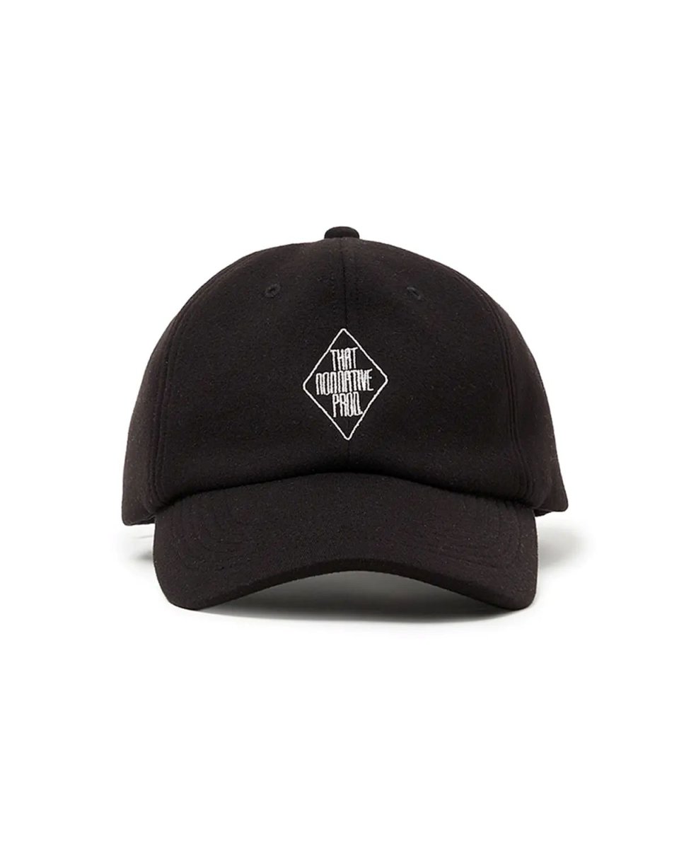画像1: nonnative  DWELLER 6P CAP “THAT NONNATIVE PROD.” (1)