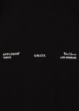 画像4: APPLEBUM  “ERIC COLEMAN” L/S T-SHIRT-MV1 (4)