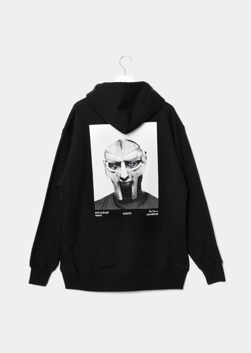 画像3: APPLEBUM  “ERIC COLEMAN” SWEAT HOODIE-MV1 (3)