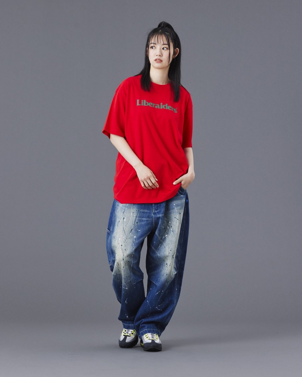 画像31: Liberaiders  OG LOGO TEE (31)