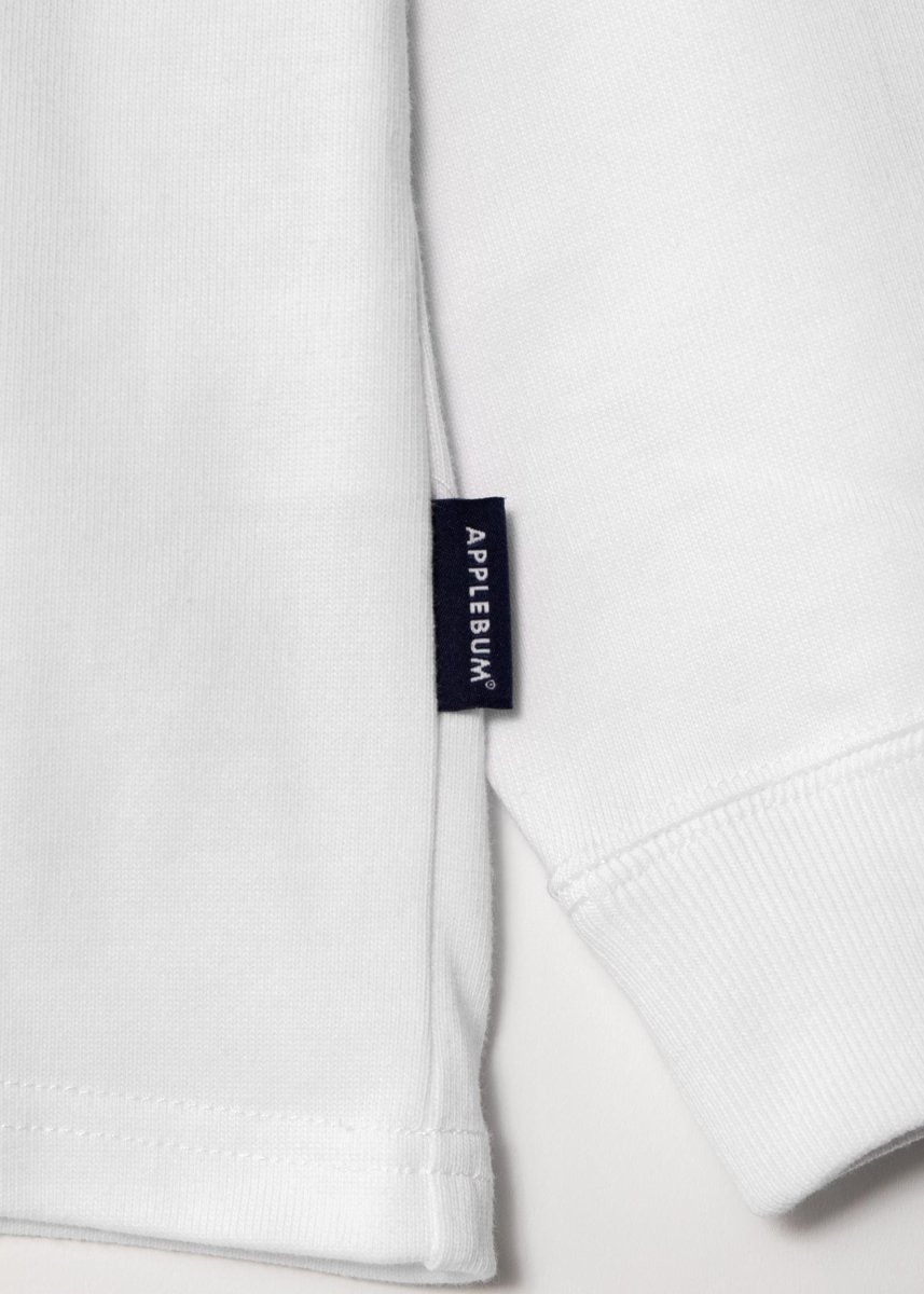 画像10: APPLEBUM  “ERIC COLEMAN” L/S T-SHIRT-MV1 (10)