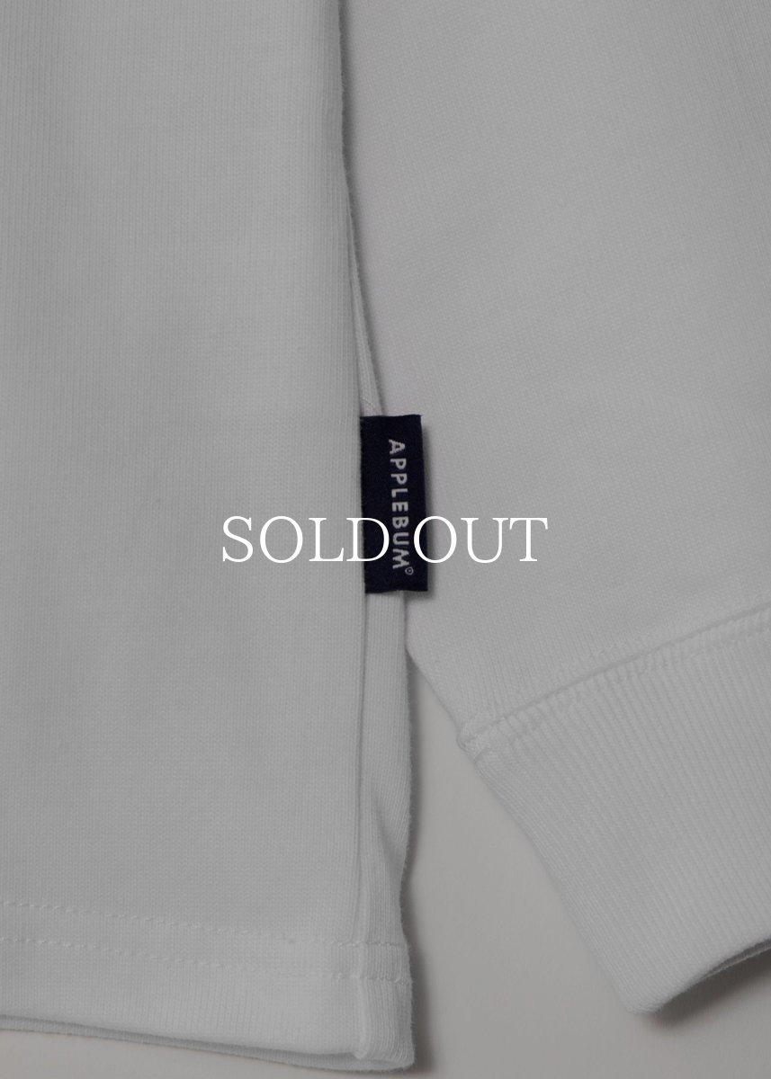 画像10: APPLEBUM  “ERIC COLEMAN” L/S T-SHIRT-MV1 (10)