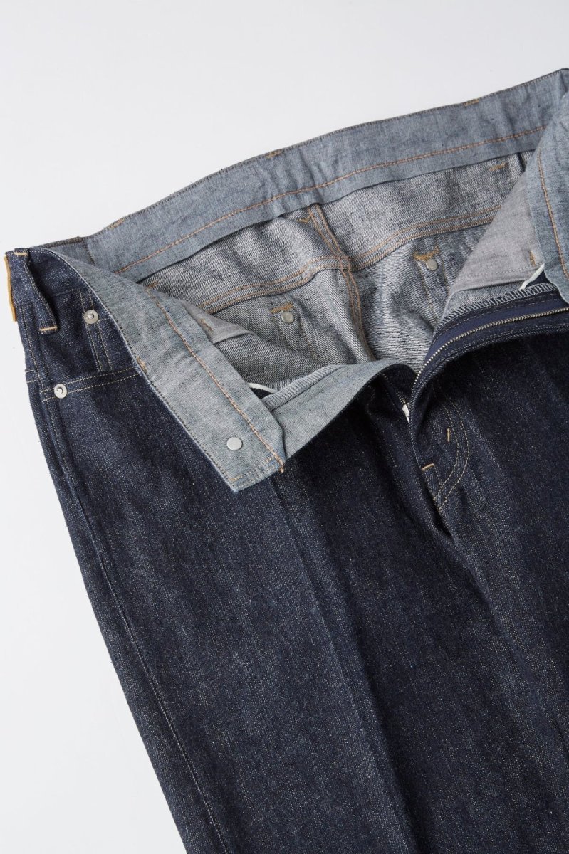 画像6: OLD JOE   SADDLE STRAIGHT JEAN TROUSER "945" (6)