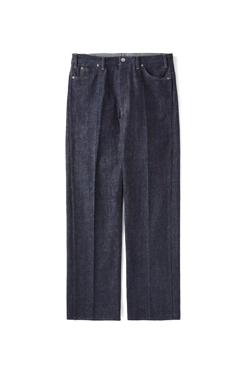画像1: OLD JOE   SADDLE STRAIGHT JEAN TROUSER "945" (1)