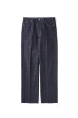 画像1: OLD JOE   SADDLE STRAIGHT JEAN TROUSER "945" (1)