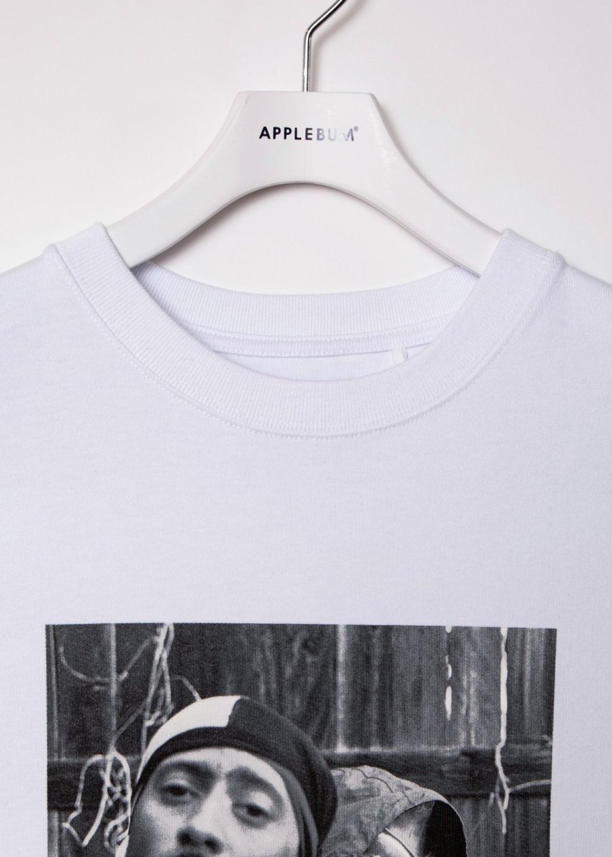 画像10: APPLEBUM  “ERIC COLEMAN” T-SHIRT-MV2 (10)