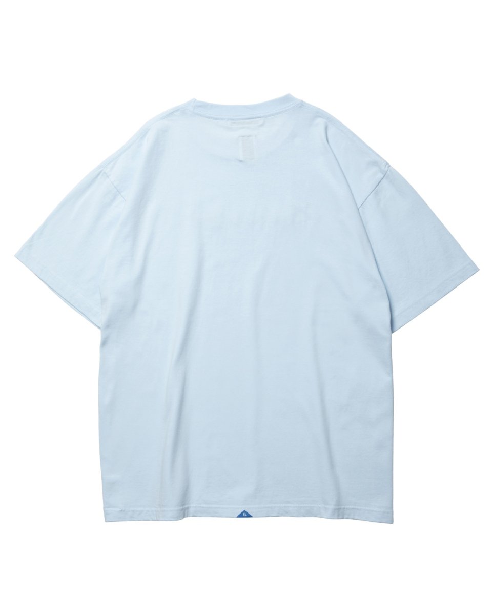 画像14: Liberaiders  OG LOGO TEE (14)