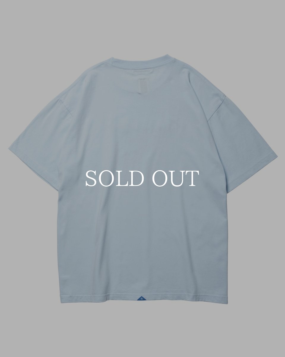 画像14: Liberaiders  OG LOGO TEE (14)