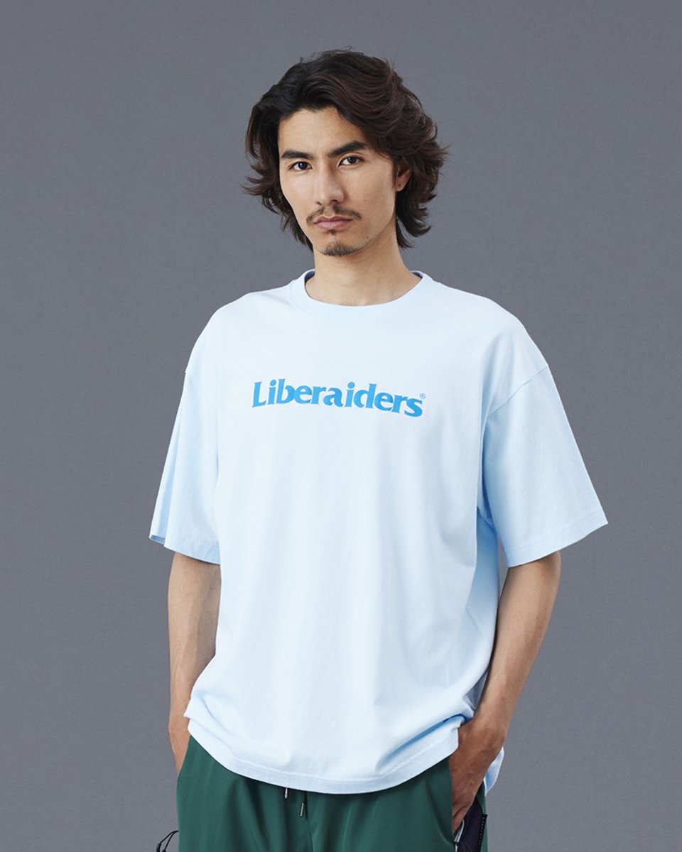 画像27: Liberaiders  OG LOGO TEE (27)