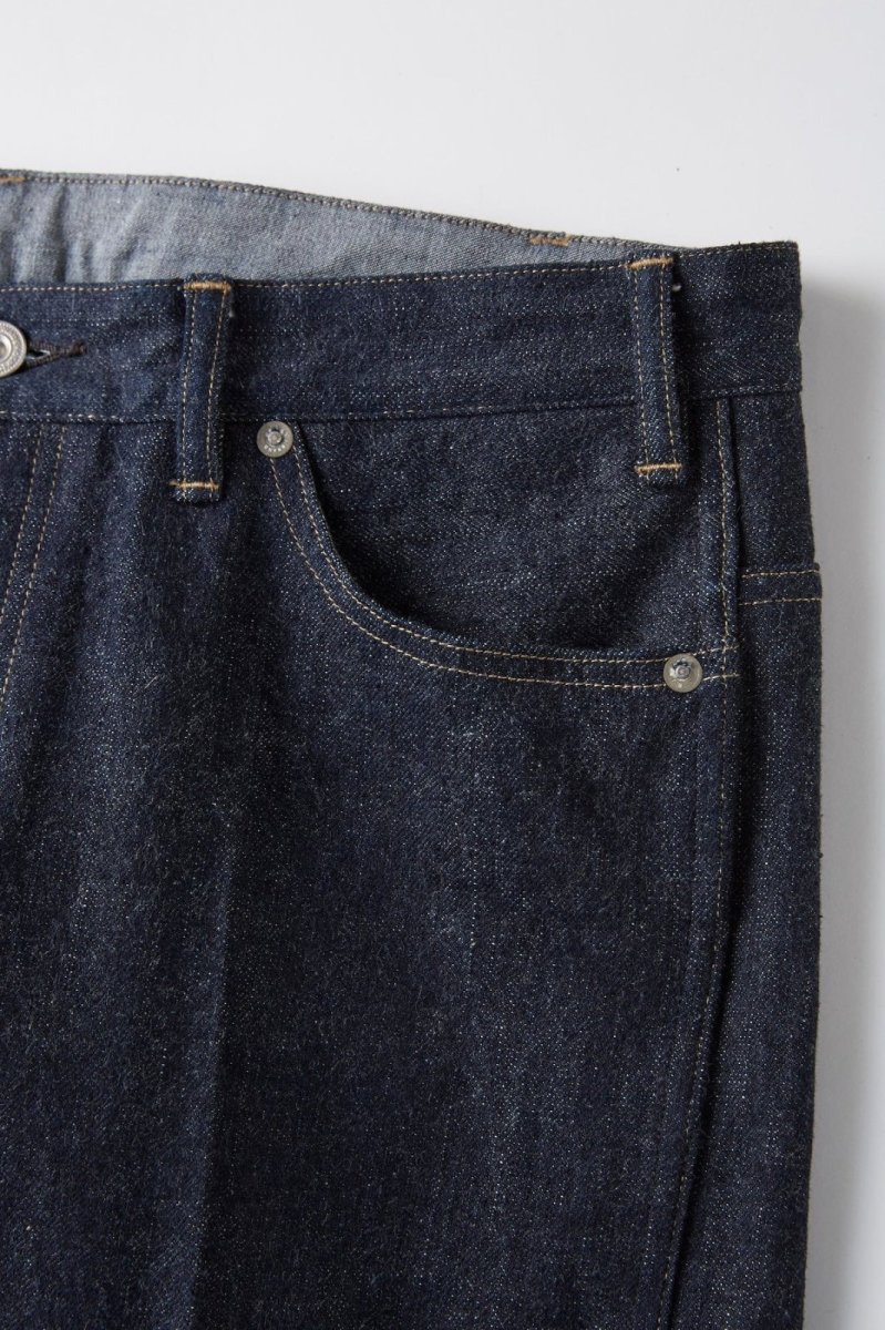 画像4: OLD JOE   SADDLE STRAIGHT JEAN TROUSER "945" (4)