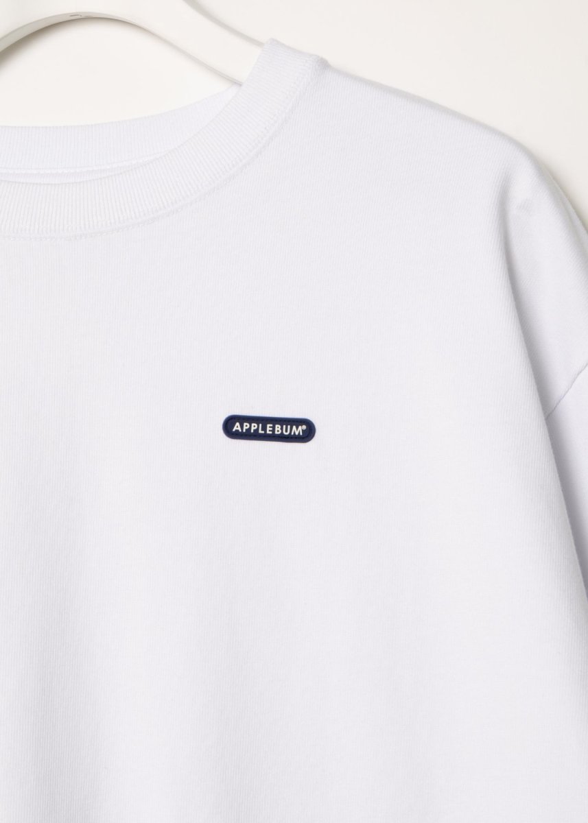 画像8: APPLEBUM  Small Logo L/S T-shirt (8)
