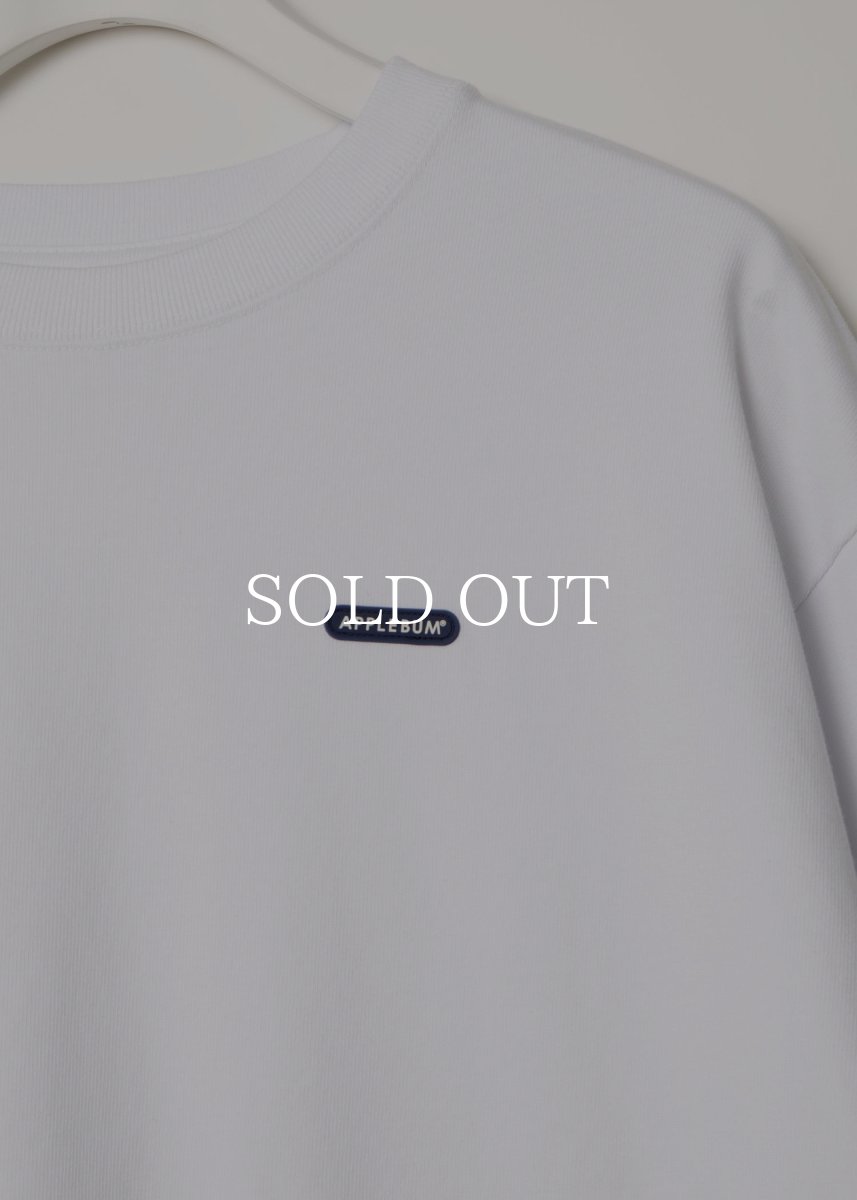 画像8: APPLEBUM  Small Logo L/S T-shirt (8)