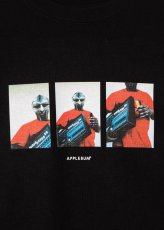 画像3: APPLEBUM  “ERIC COLEMAN” L/S T SHIRT-MV2 (3)