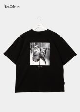 画像1: APPLEBUM  “ERIC COLEMAN” T-SHIRT-MV2 (1)