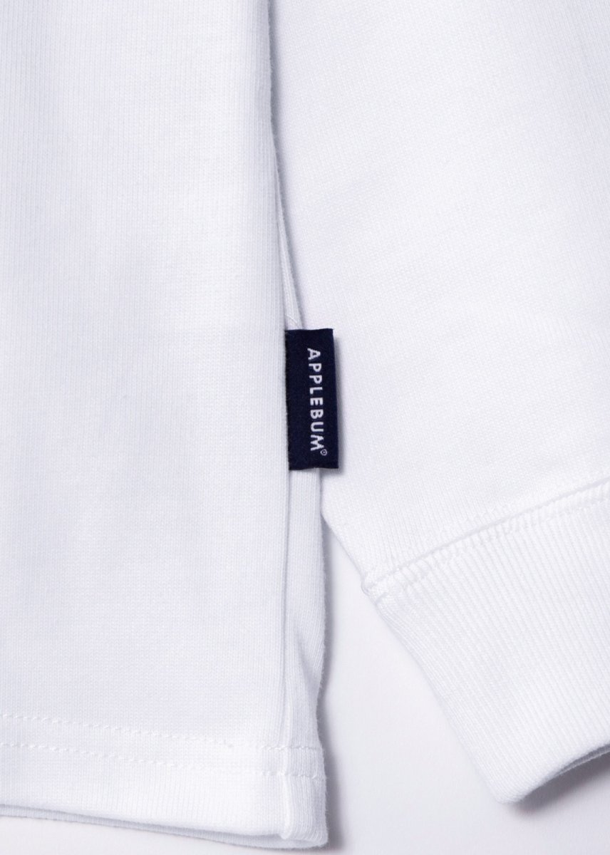 画像10: APPLEBUM  “ERIC COLEMAN” L/S T SHIRT-MV2 (10)
