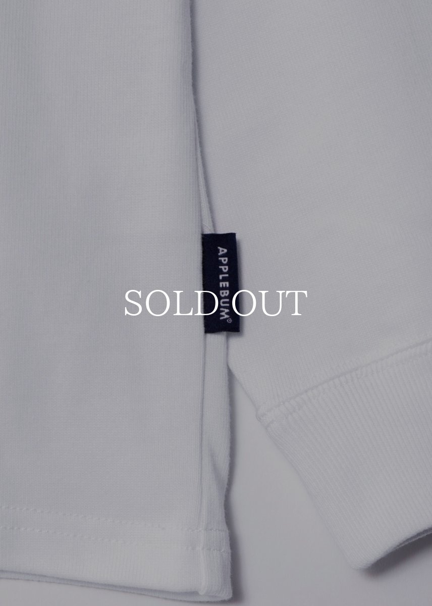 画像10: APPLEBUM  “ERIC COLEMAN” L/S T SHIRT-MV2 (10)