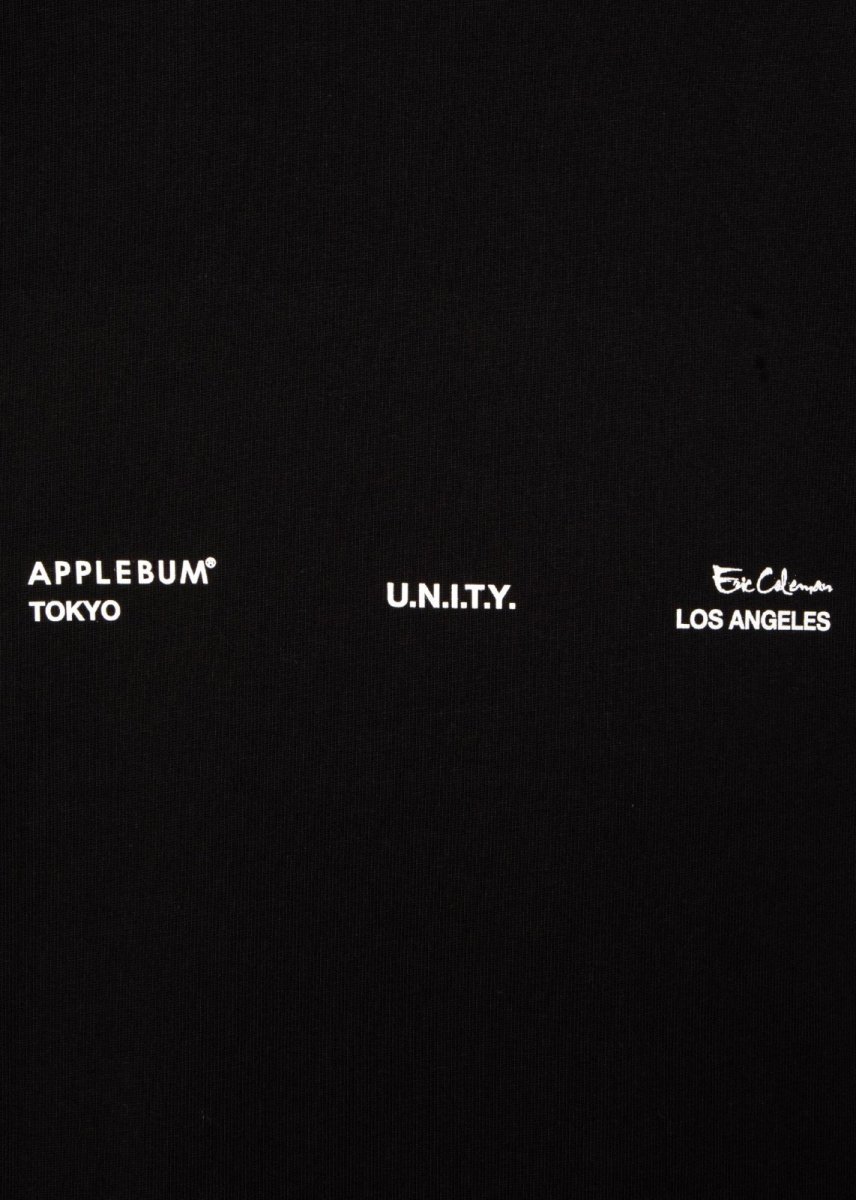 画像6: APPLEBUM  “ERIC COLEMAN” T-SHIRT-MV2 (6)