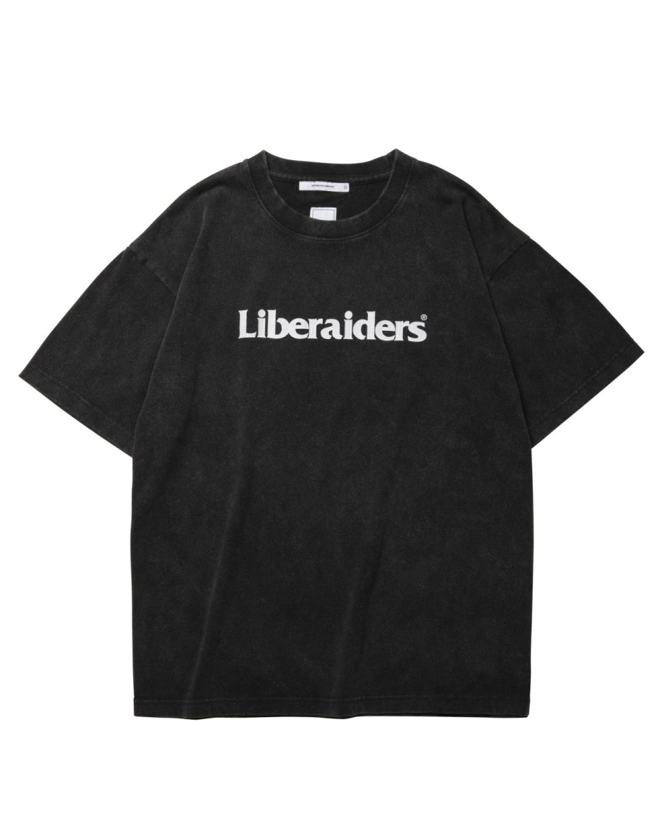 画像4: Liberaiders  OG LOGO TEE (4)