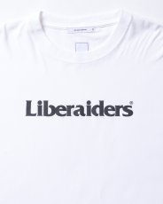 画像3: Liberaiders  OG LOGO TEE (3)