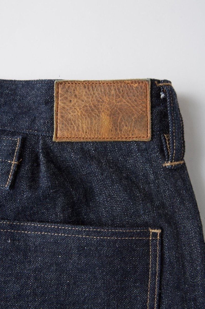 画像8: OLD JOE   【再入荷】 FLAT-BACK JEAN TROUSER"946" (8)