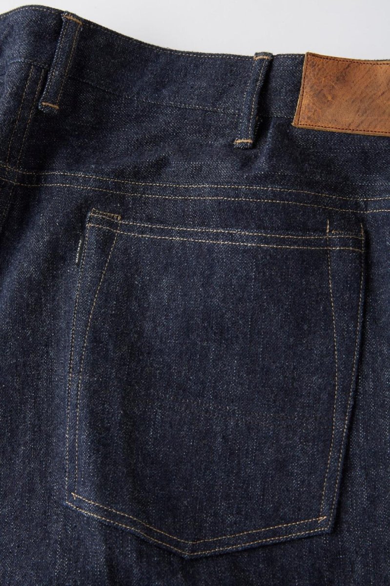 画像9: OLD JOE   SADDLE STRAIGHT JEAN TROUSER "945" (9)