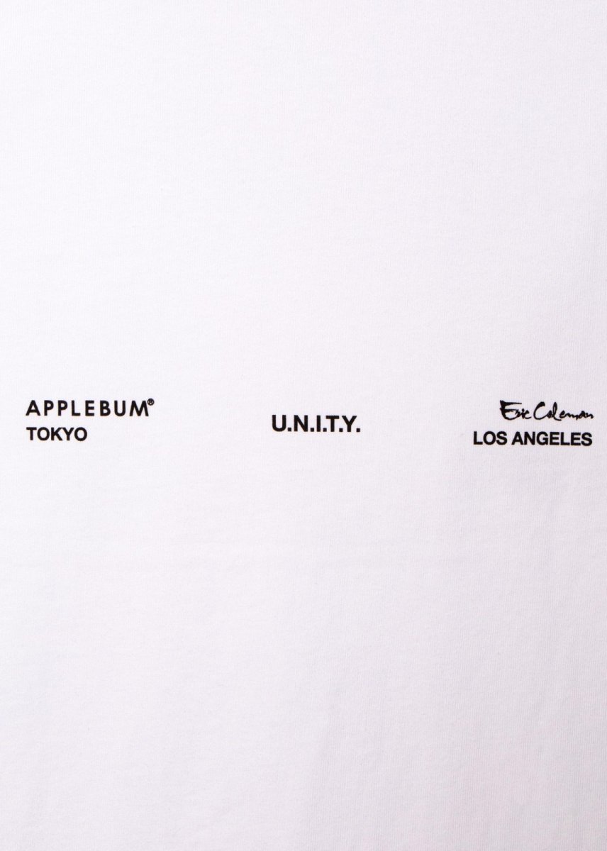 画像8: APPLEBUM  “ERIC COLEMAN” T-SHIRT-K (8)