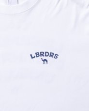 画像3: Liberaiders  CAMEL TEE (3)