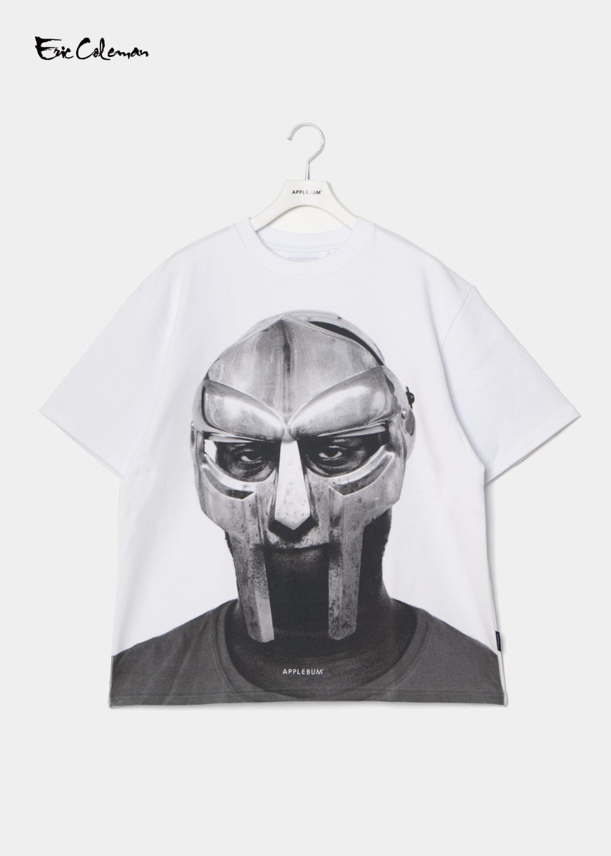 画像1: APPLEBUM  “ERIC COLEMAN” T-SHIRT-MV1 (1)