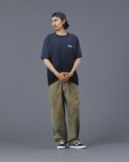 画像21: Liberaiders  CAMEL TEE (21)