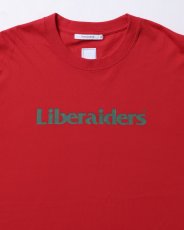 画像18: Liberaiders  OG LOGO TEE (18)