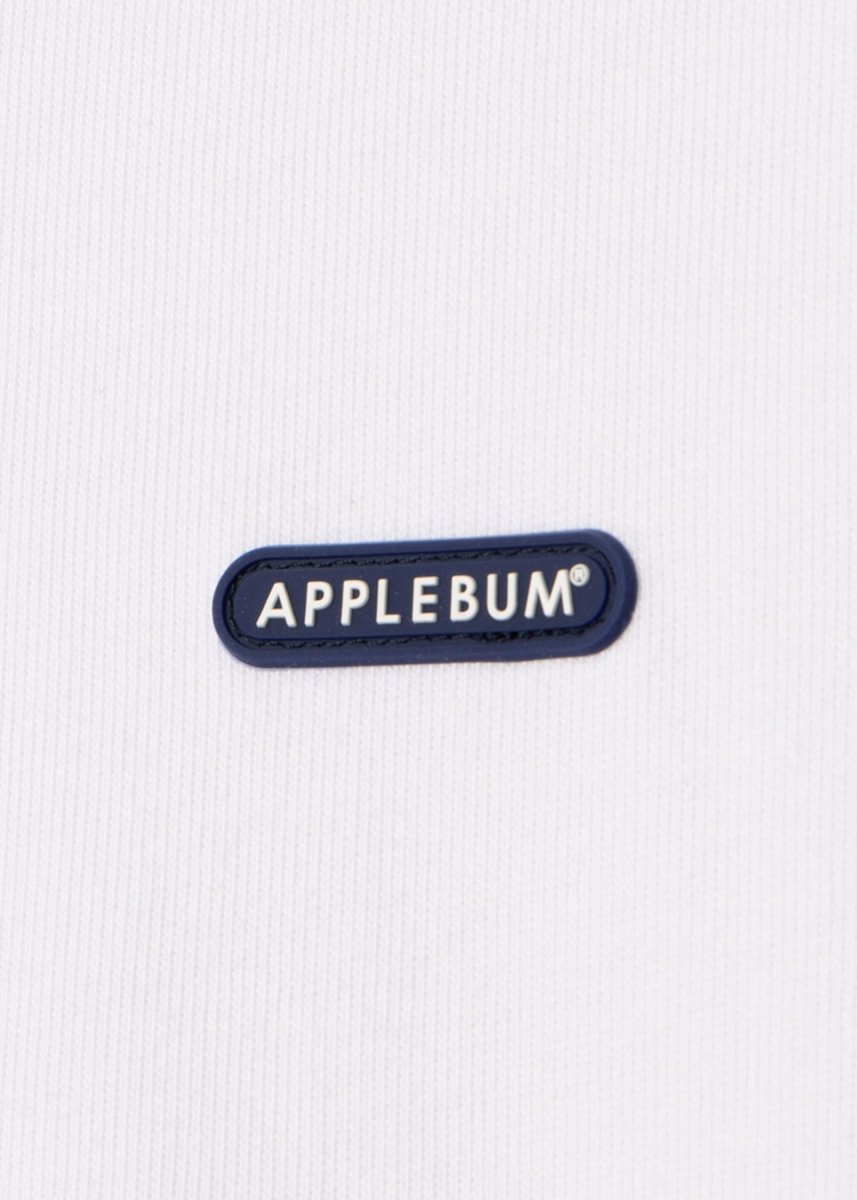 画像9: APPLEBUM  Small Logo L/S T-shirt (9)