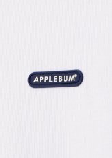 画像9: APPLEBUM  Small Logo L/S T-shirt (9)