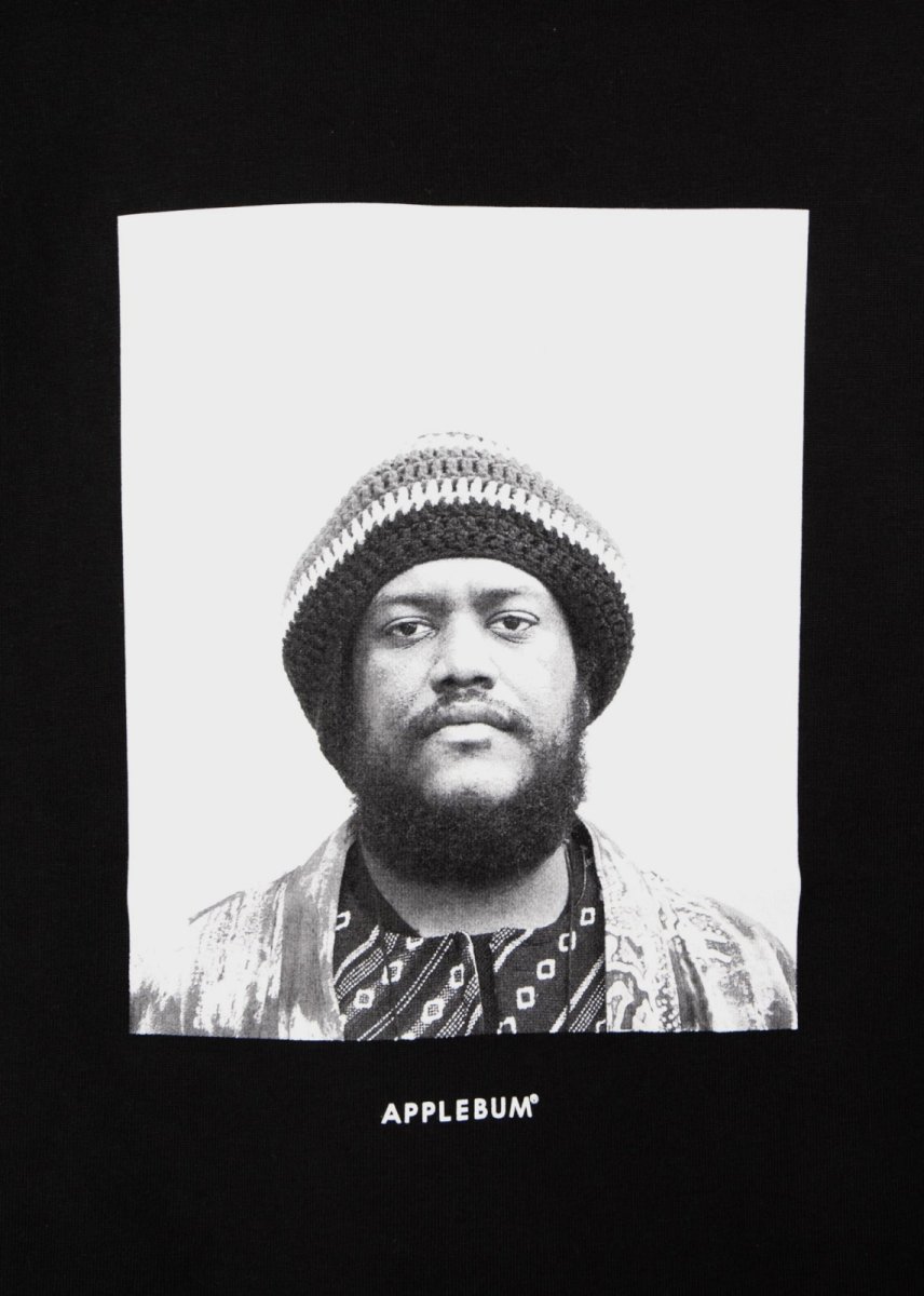 画像3: APPLEBUM  “ERIC COLEMAN” T-SHIRT-K (3)