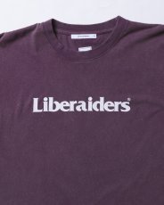 画像12: Liberaiders  OG LOGO TEE (12)