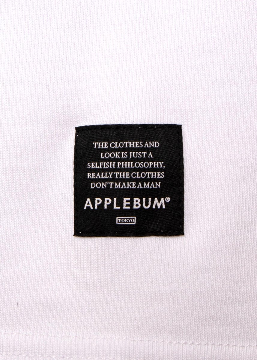 画像12: APPLEBUM  “WORM” 浮世絵 L/S T-shirt (12)