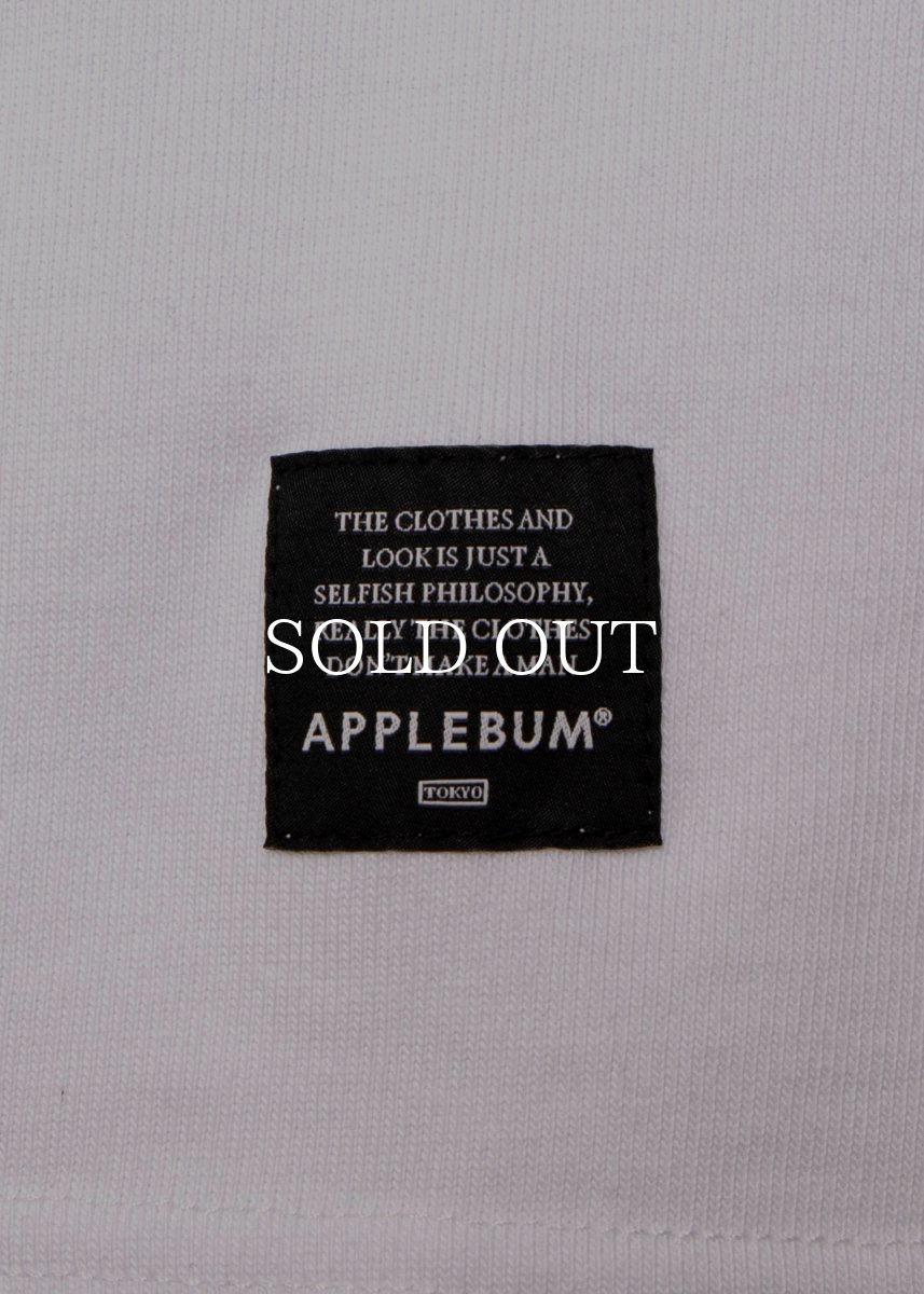画像12: APPLEBUM  “WORM” 浮世絵 L/S T-shirt (12)