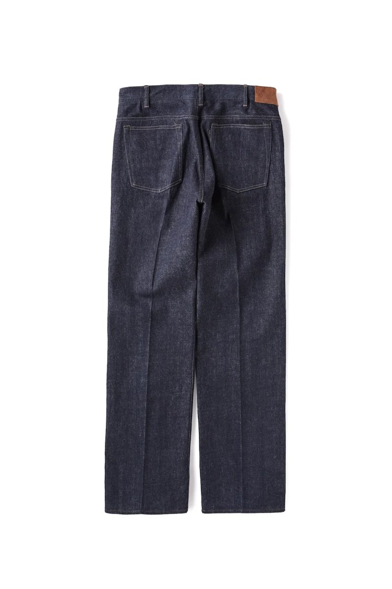 画像2: OLD JOE   SADDLE STRAIGHT JEAN TROUSER "945" (2)
