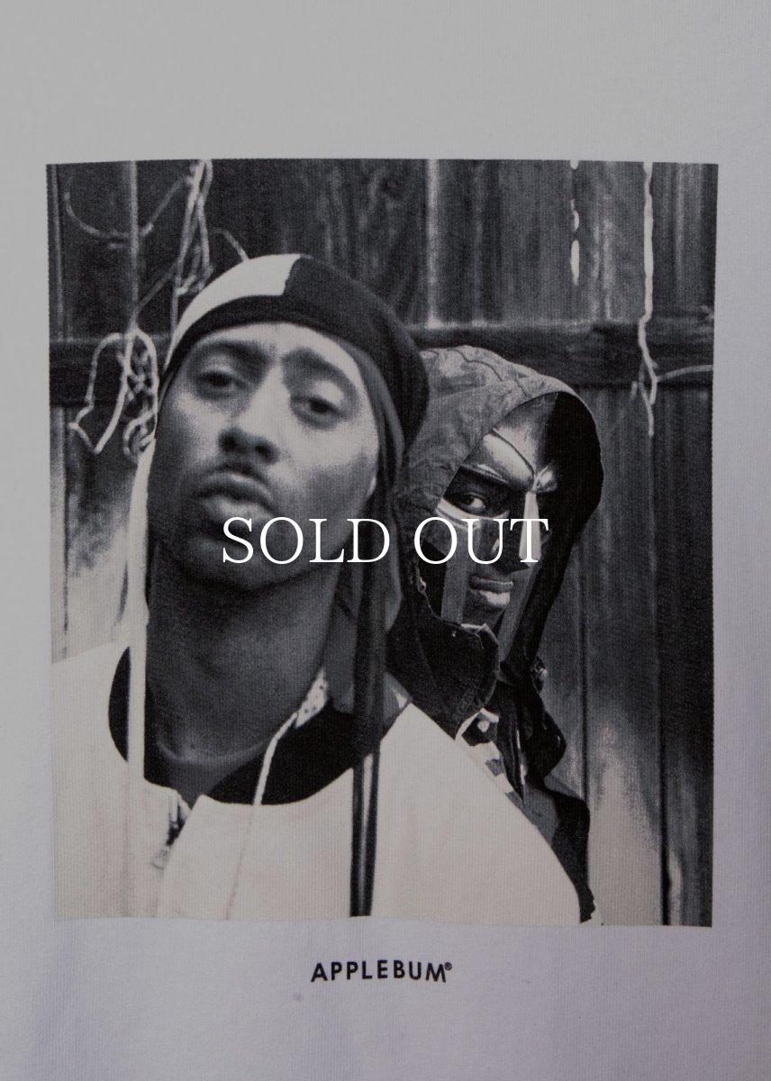 画像9: APPLEBUM  “ERIC COLEMAN” T-SHIRT-MV2 (9)