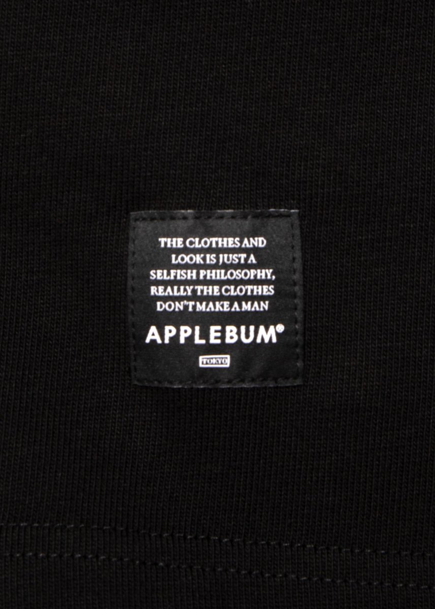 画像6: APPLEBUM  “WORM” 浮世絵 L/S T-shirt (6)