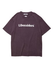 画像10: Liberaiders  OG LOGO TEE (10)