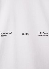 画像9: APPLEBUM  “ERIC COLEMAN” L/S T-SHIRT-MV1 (9)