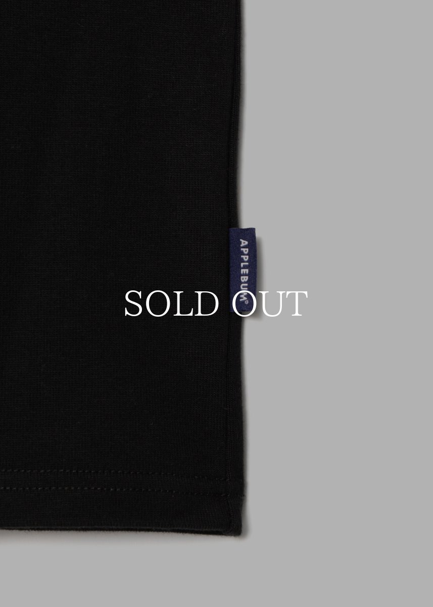 画像5: APPLEBUM  “ERIC COLEMAN” L/S T SHIRT-MV2 (5)