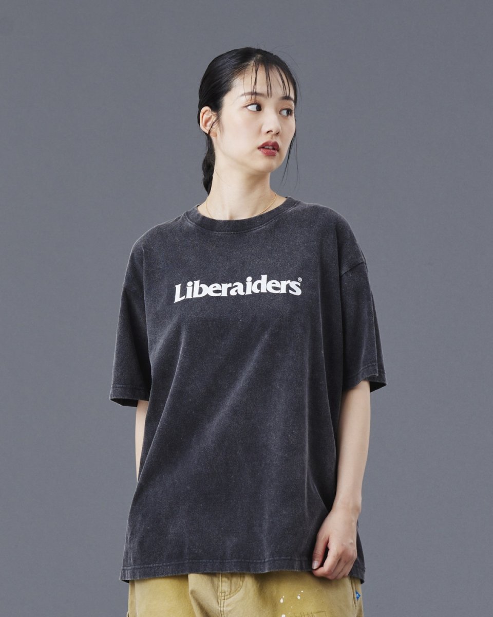 画像21: Liberaiders  OG LOGO TEE (21)