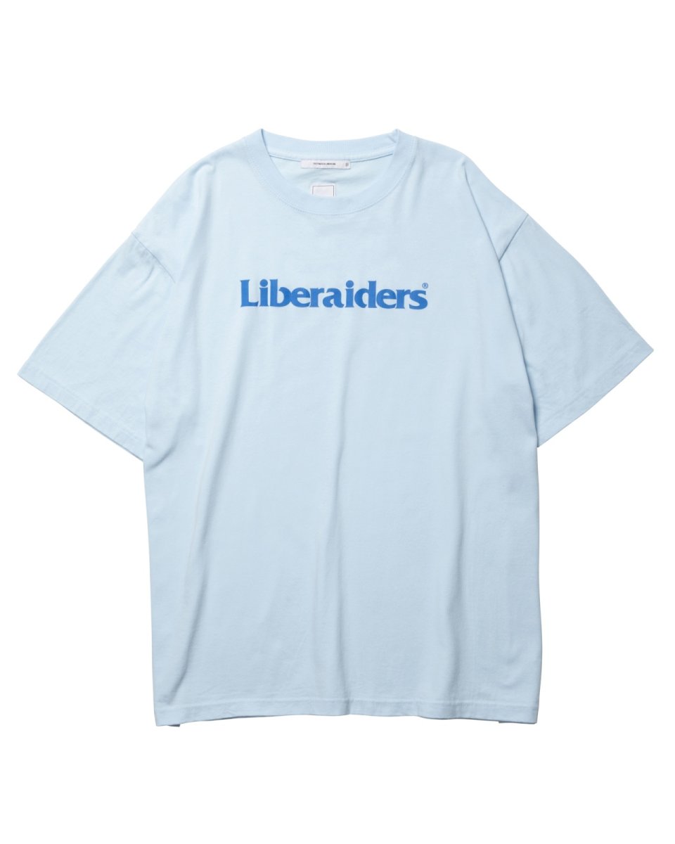 画像13: Liberaiders  OG LOGO TEE (13)